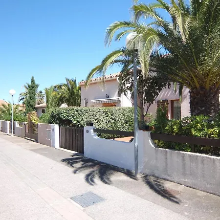 Le Lagon-1 By Interhome Holiday home *