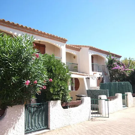 Holiday home Le Lagon-1 By Interhome