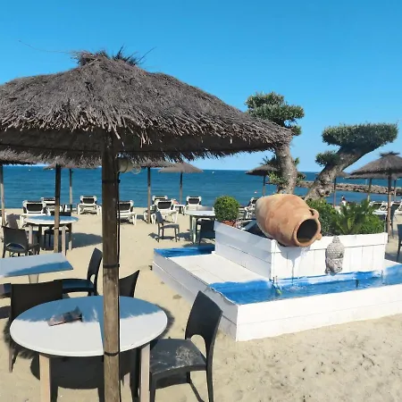 Le Lagon-1 By Interhome Holiday home