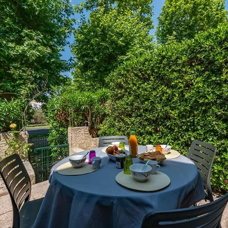 Le Lagon-1 By Interhome Holiday home Saint-Cyprien (Pyrenees-Orientales)