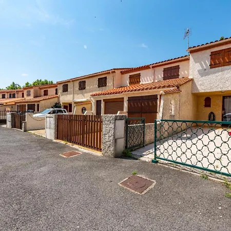 Le Lagon-1 By Interhome