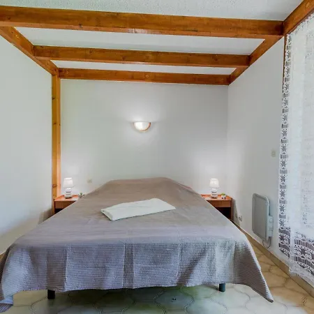 Le Lagon-1 By Interhome Hébergement de vacances Saint-Cyprien (Pyrenees-Orientales)