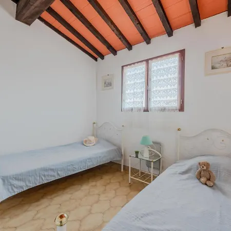 Le Lagon-1 By Interhome Holiday home *