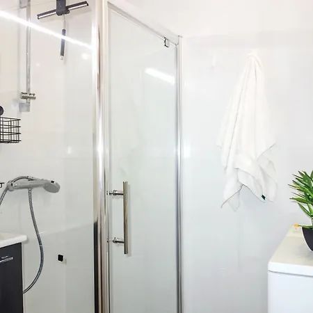 Le Lagon-1 By Interhome *