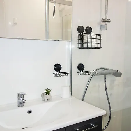 Le Lagon-1 By Interhome Holiday home *