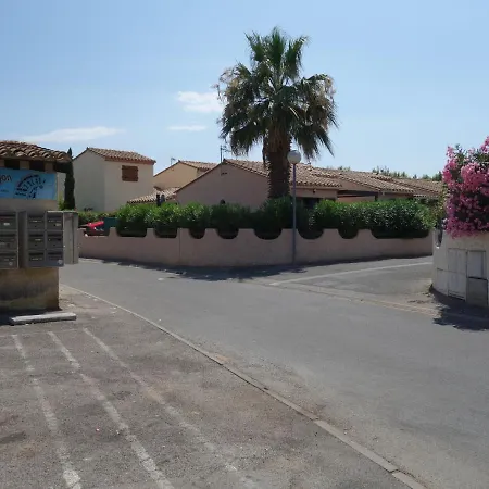 Le Lagon By Interhome Holiday home *