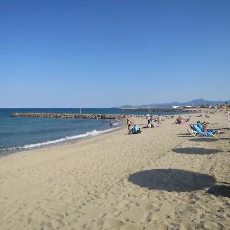 Le Lagon *
