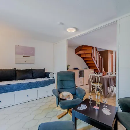 Le Lagon By Interhome *