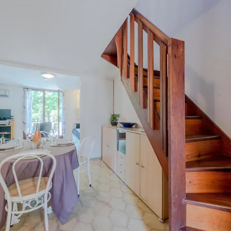 Le Lagon By Interhome