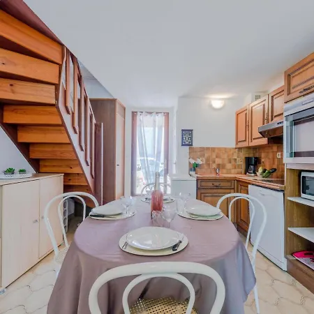 Le Lagon By Interhome Holiday home *