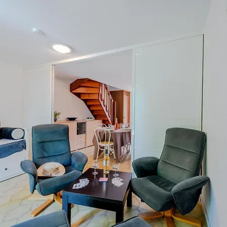 Holiday home Le Lagon By Interhome *