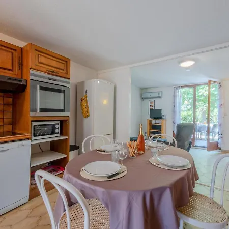 Le Lagon By Interhome