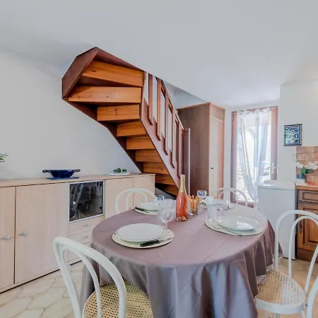 Le Lagon By Interhome Holiday home *
