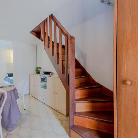 Le Lagon By Interhome