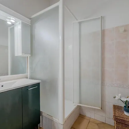 Le Lagon By Interhome Holiday home