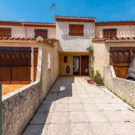 Holiday home Le Lagon By Interhome Saint-Cyprien (Pyrenees-Orientales)