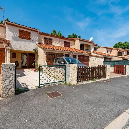 Le Lagon By Interhome Holiday home Saint-Cyprien (Pyrenees-Orientales)