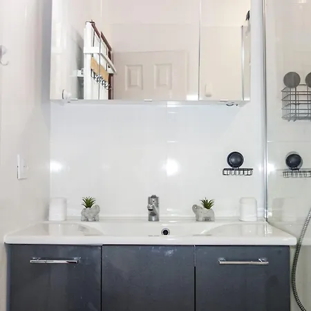 بيت للعطل Le Lagon-1 By Interhome