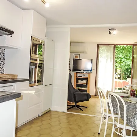 Le Lagon-1 By Interhome *