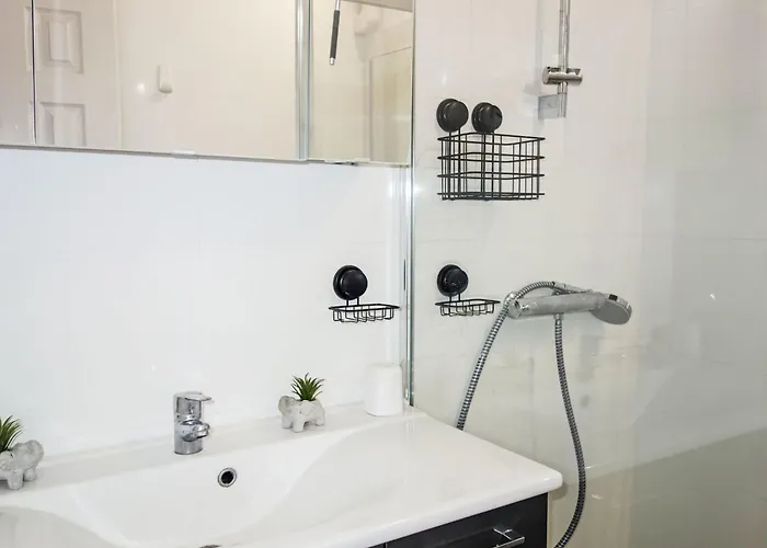 Le Lagon-1 By Interhome בית נופש *