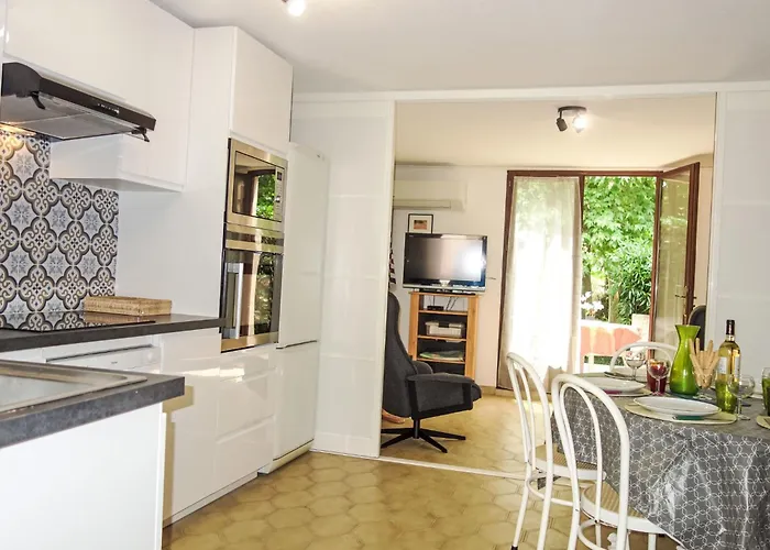 Le Lagon-1 By Interhome *